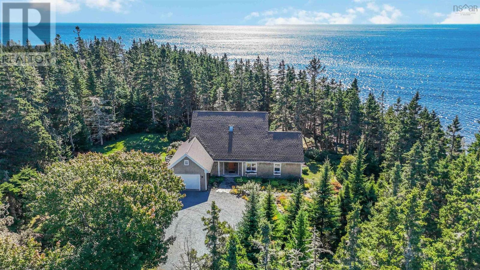 42 Pierce Point Road, Western Head, Nova Scotia