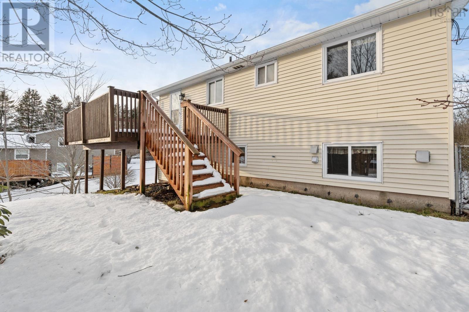 5 Poplar Drive, Cole Harbour, Nova Scotia  B2W 5M3 - Photo 21 - 202601604