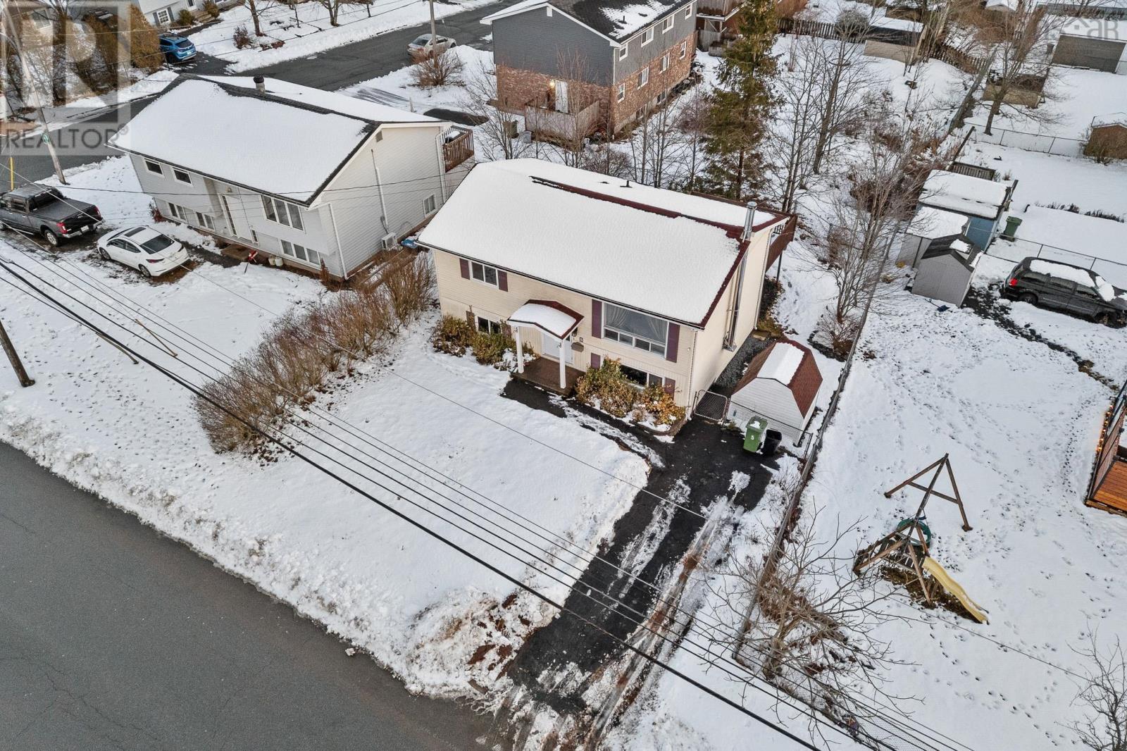 5 Poplar Drive, Cole Harbour, Nova Scotia  B2W 5M3 - Photo 23 - 202601604