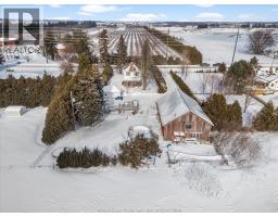 1991 Road 5 East, Ruthven, Ontario