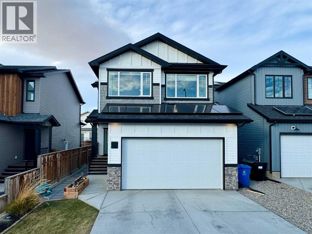 127 Goldenrod Road W, Lethbridge, Alberta  T1J 5W8 - Photo 1 - A2270902