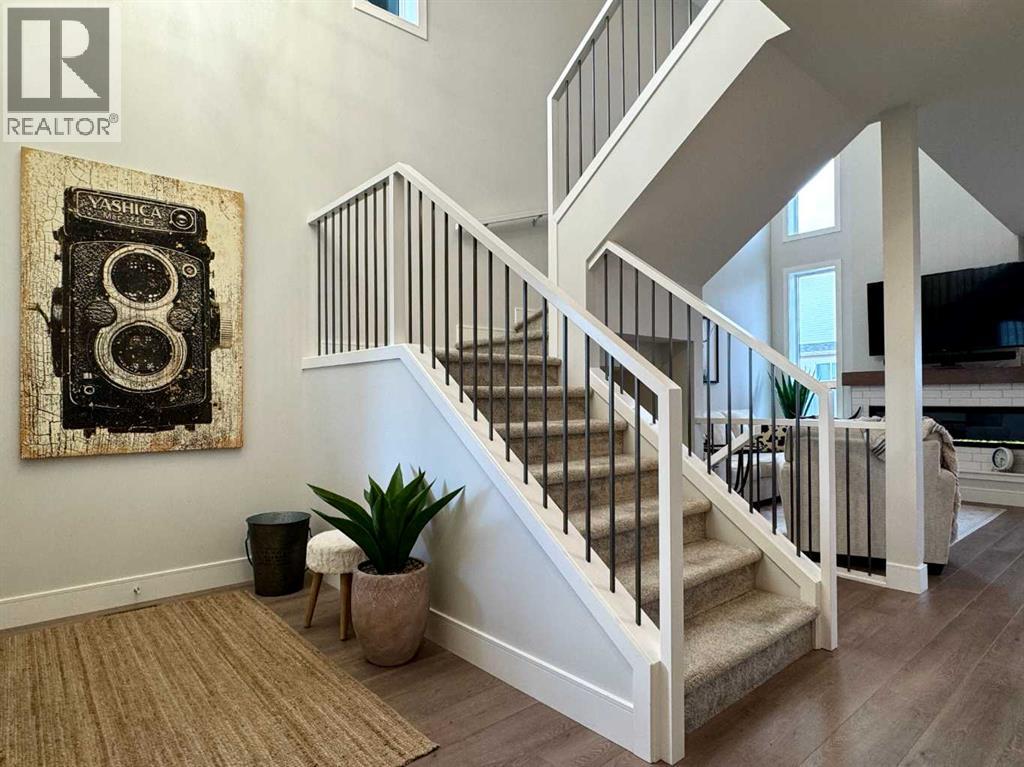 127 Goldenrod Road W, Lethbridge, Alberta  T1J 5W8 - Photo 4 - A2270902