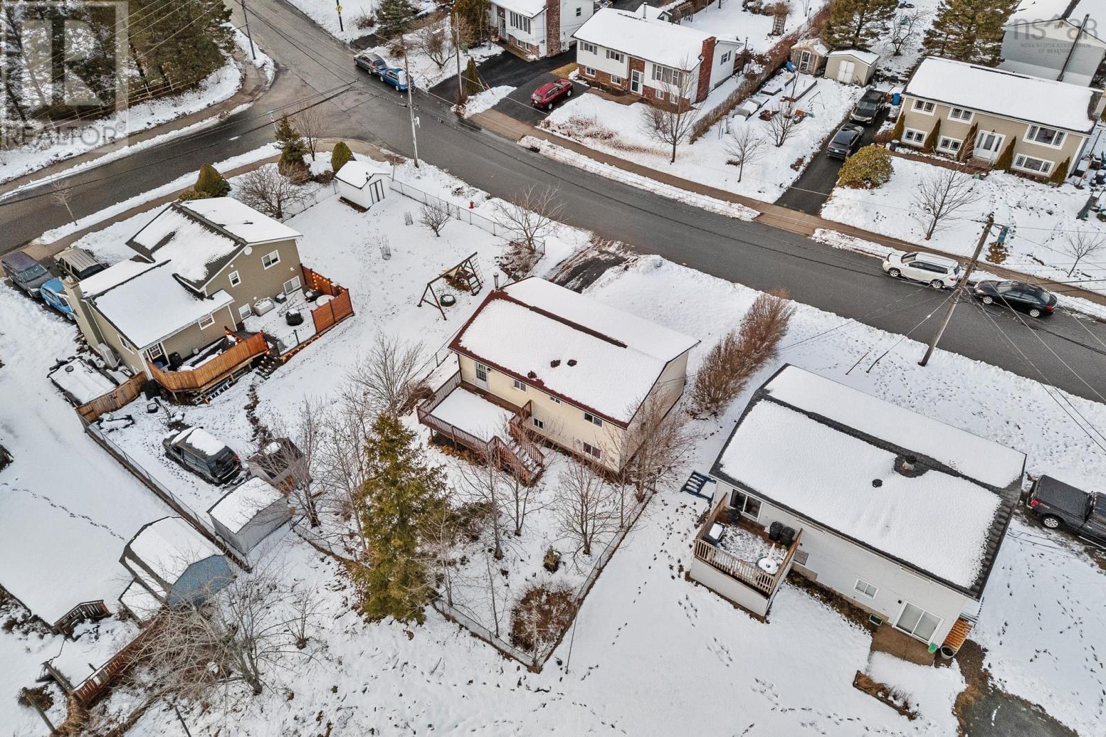 5 Poplar Drive, Cole Harbour, Nova Scotia  B2W 5M3 - Photo 22 - 202601604