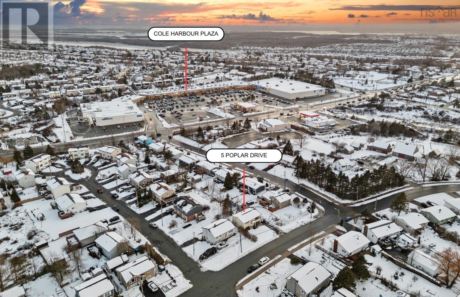 5 Poplar Drive, Cole Harbour, Nova Scotia  B2W 5M3 - Photo 24 - 202601604