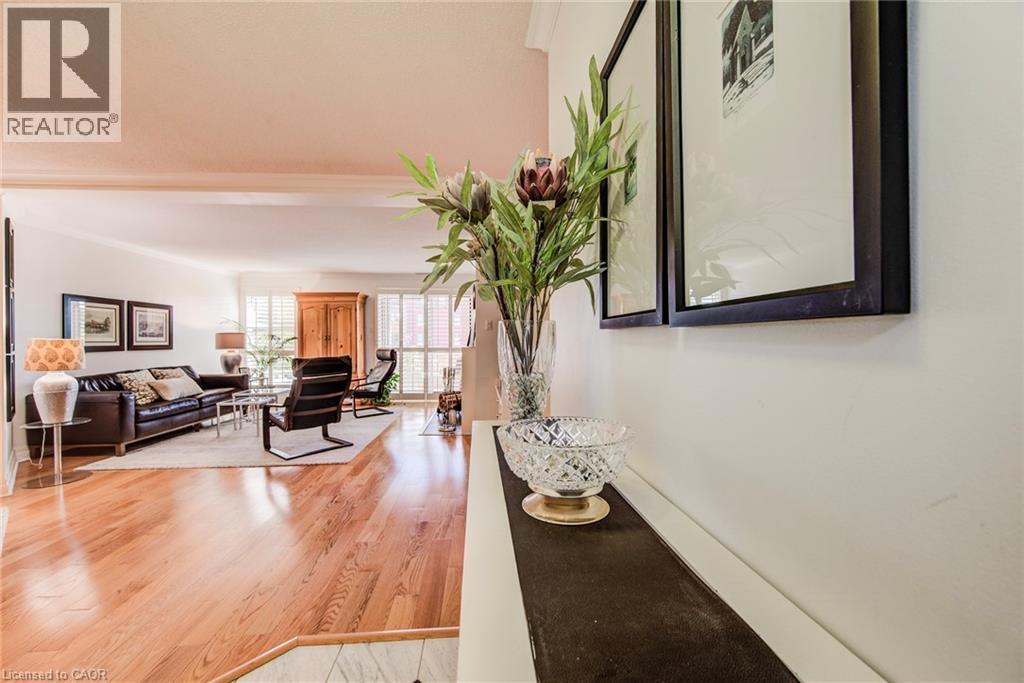 54 Blue Springs Drive Unit# 41, Waterloo, Ontario  N2J 4M4 - Photo 7 - 40772779