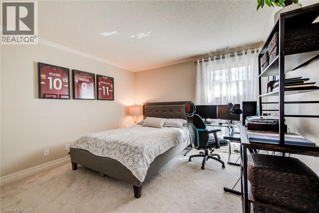 54 Blue Springs Drive Unit# 41, Waterloo, Ontario  N2J 4M4 - Photo 13 - 40772779