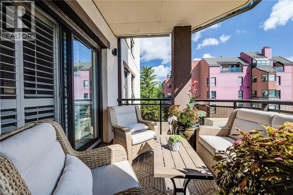 54 Blue Springs Drive Unit# 41, Waterloo, Ontario  N2J 4M4 - Photo 26 - 40772779