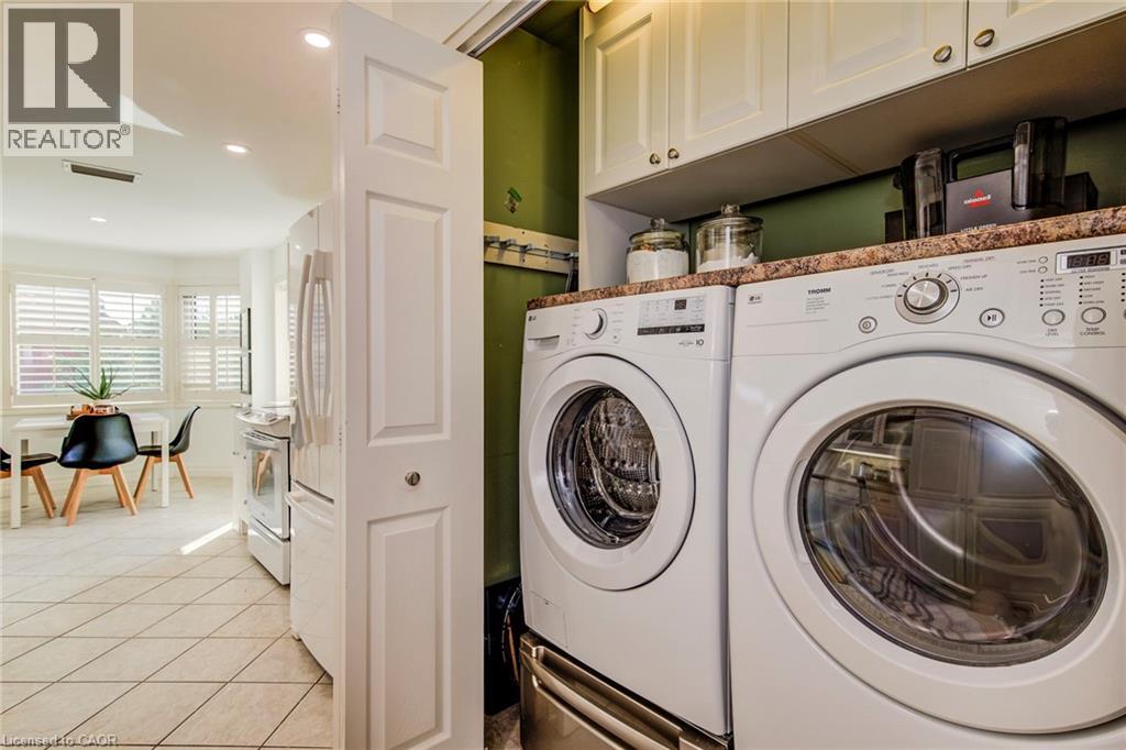 54 Blue Springs Drive Unit# 41, Waterloo, Ontario  N2J 4M4 - Photo 28 - 40772779