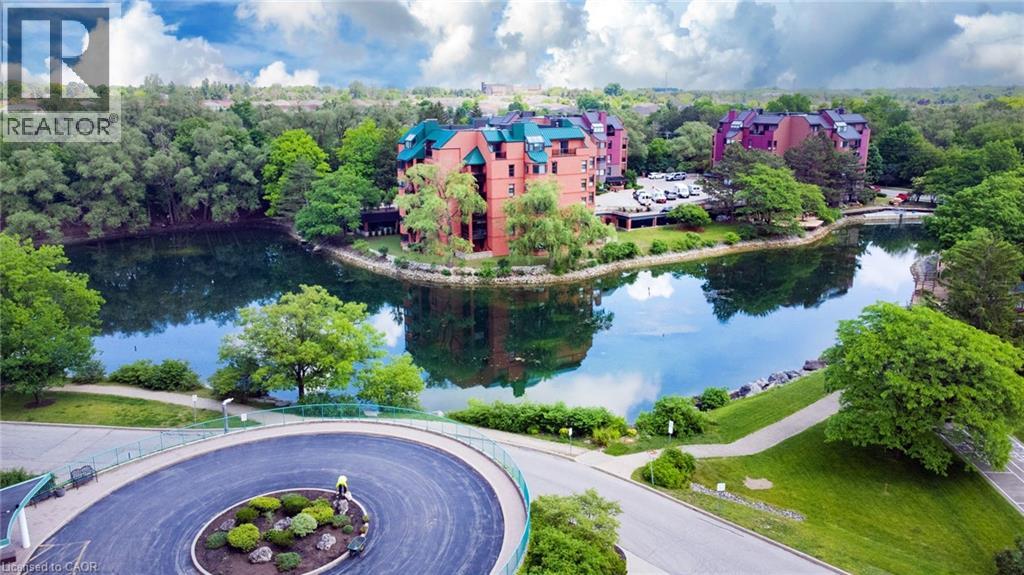 54 Blue Springs Drive Unit# 41, Waterloo, Ontario  N2J 4M4 - Photo 43 - 40772779