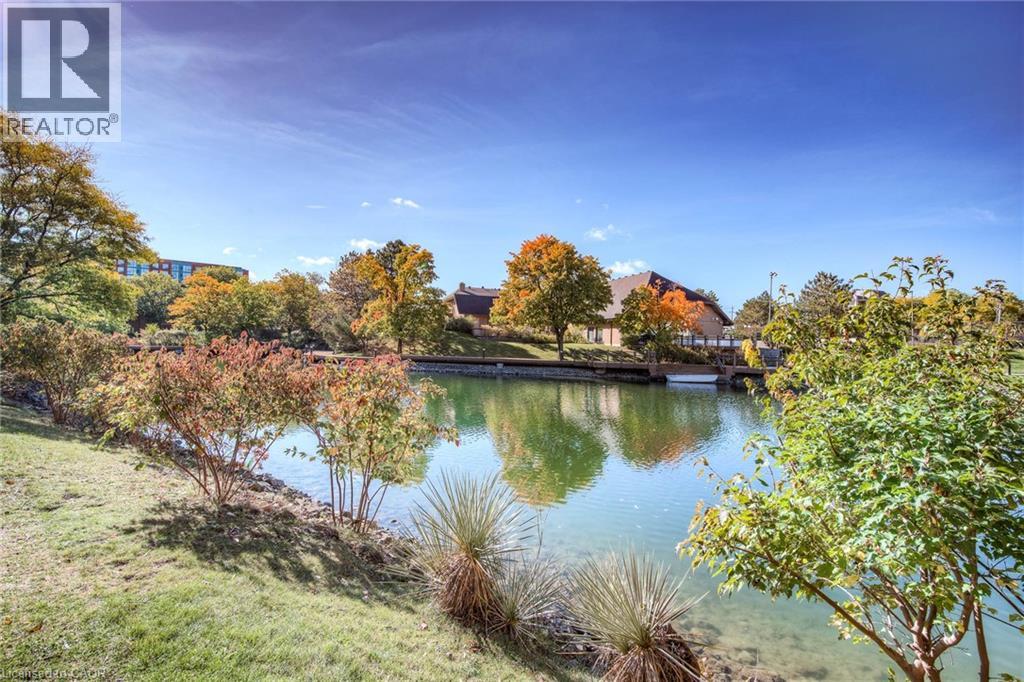 54 Blue Springs Drive Unit# 41, Waterloo, Ontario  N2J 4M4 - Photo 40 - 40772779