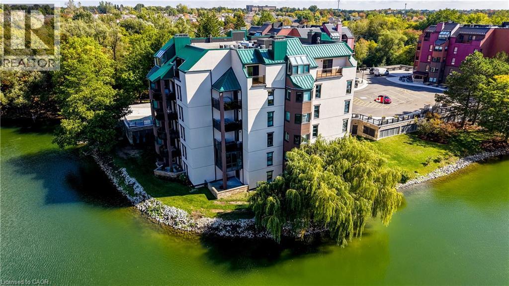 54 Blue Springs Drive Unit# 41, Waterloo, Ontario  N2J 4M4 - Photo 44 - 40772779