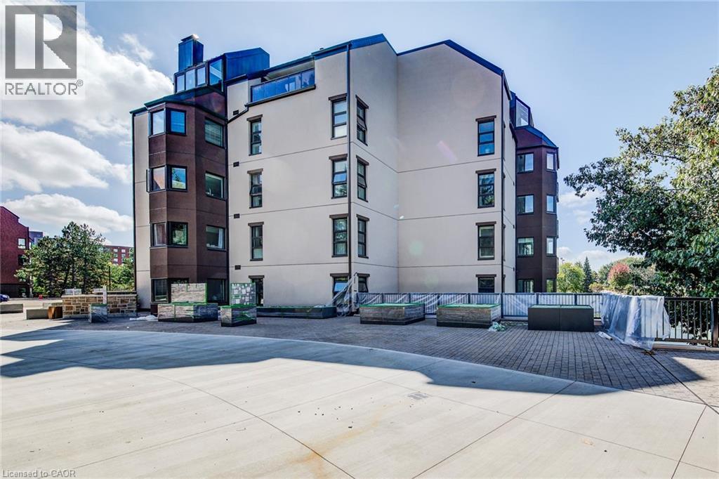 54 Blue Springs Drive Unit# 41, Waterloo, Ontario  N2J 4M4 - Photo 35 - 40772779