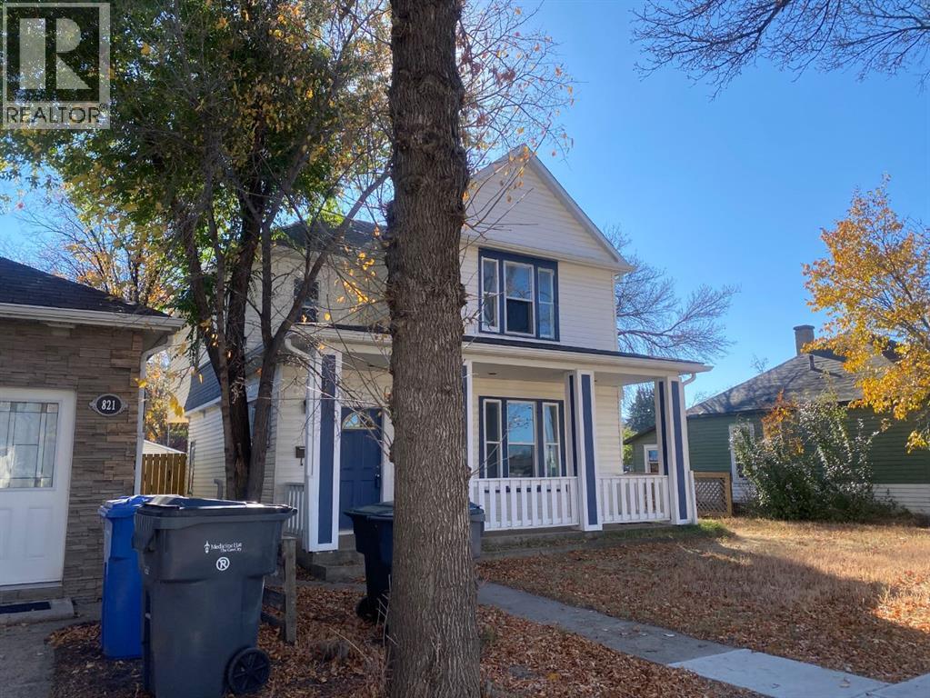 819 3 Street Se, Medicine Hat, Alberta  T1A 0H8 - Photo 40 - A2266851