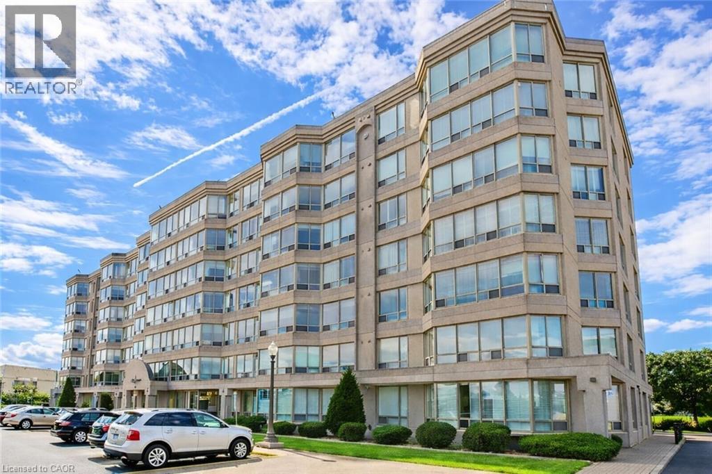 495 Highway 8 Unit# 204, Stoney Creek, Ontario  L8G 5E1 - Photo 1 - 40798795