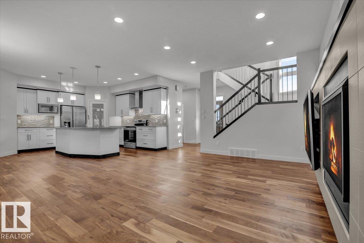 7142 May Cr Nw, Edmonton, Alberta  T6R 0V9 - Photo 16 - E4463174