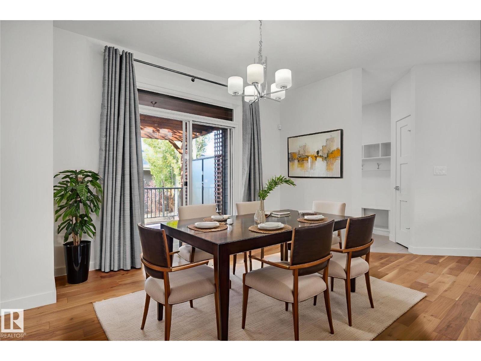 7142 May Cr Nw, Edmonton, Alberta  T6R 0V9 - Photo 4 - E4463174