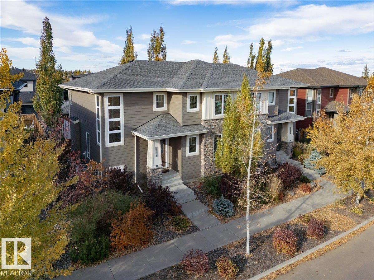 7142 May Cr Nw, Edmonton, Alberta  T6R 0V9 - Photo 43 - E4463174