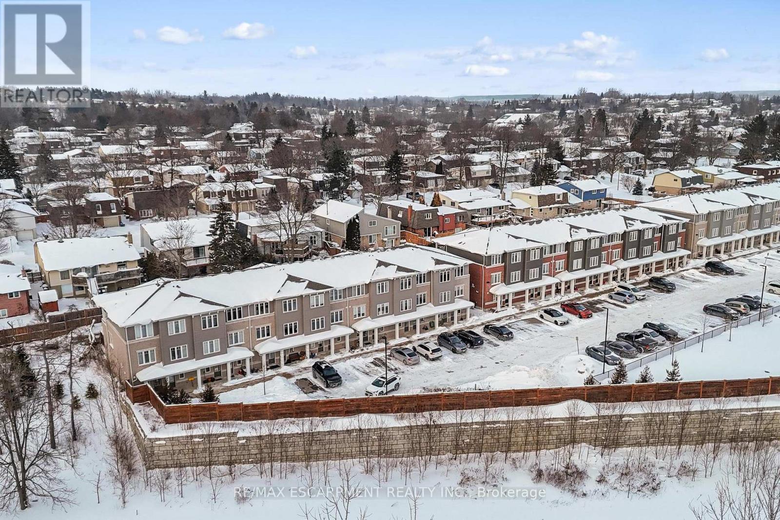 A7 - 24 Morrison Road, Kitchener, Ontario  N2A 0L1 - Photo 4 - X12739948