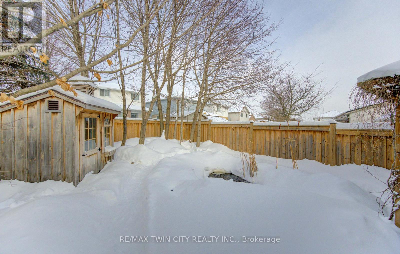 235 Bush Clover Crescent, Kitchener, Ontario  N2E 3P7 - Photo 40 - X12739962