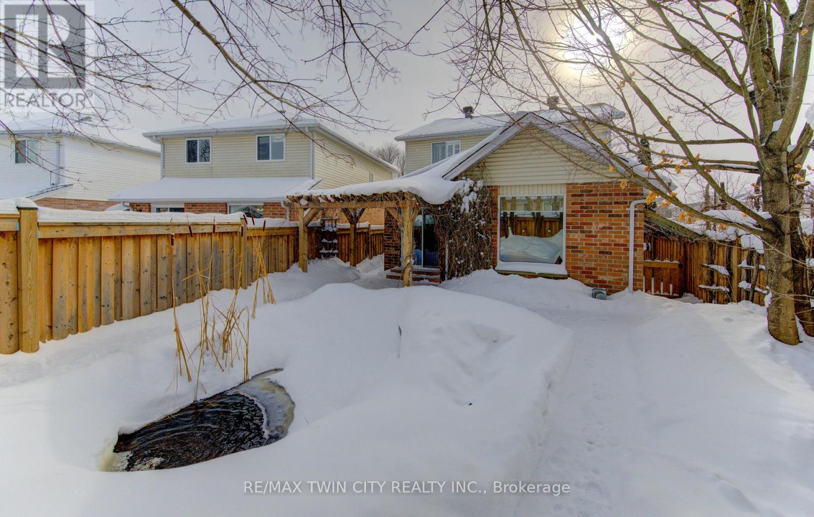 235 Bush Clover Crescent, Kitchener, Ontario  N2E 3P7 - Photo 41 - X12739962