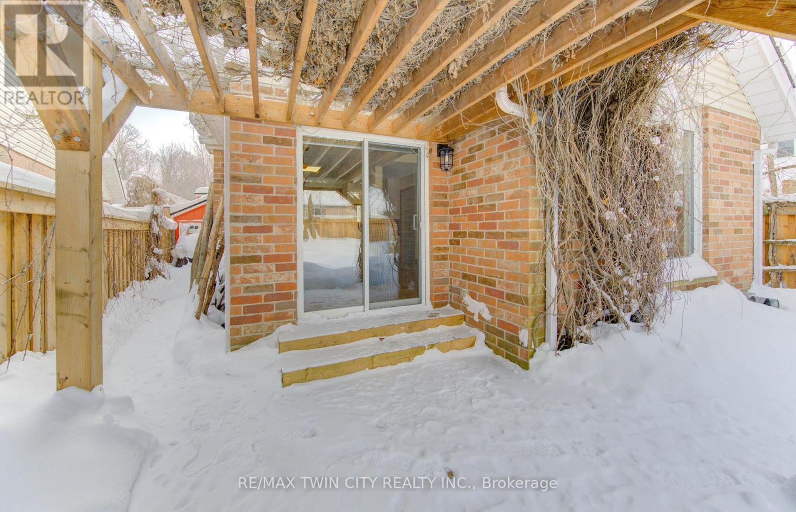 235 Bush Clover Crescent, Kitchener, Ontario  N2E 3P7 - Photo 42 - X12739962