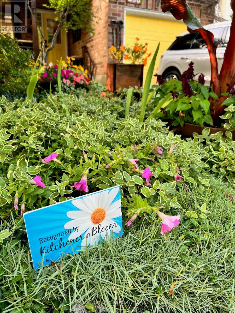 235 Bush Clover Crescent, Kitchener, Ontario  N2E 3P7 - Photo 44 - X12739962