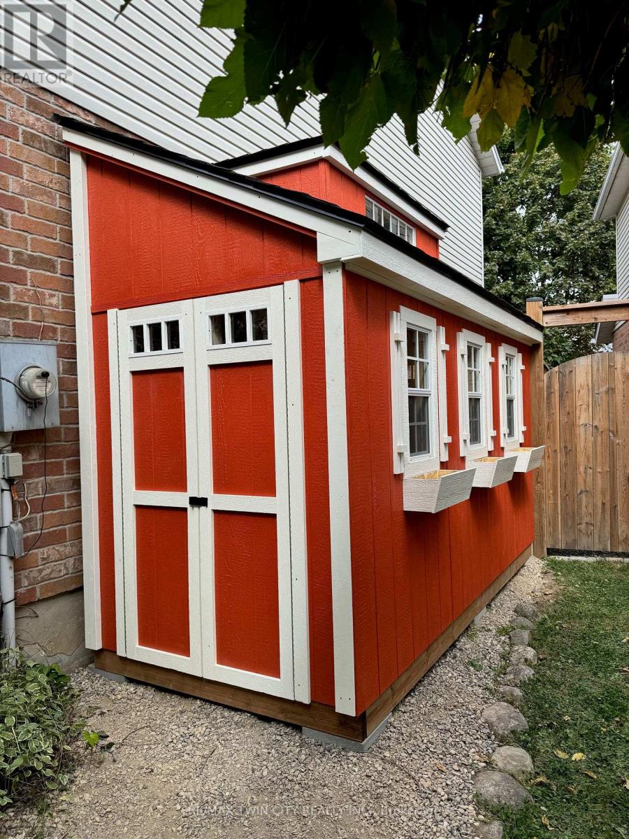 235 Bush Clover Crescent, Kitchener, Ontario  N2E 3P7 - Photo 48 - X12739962