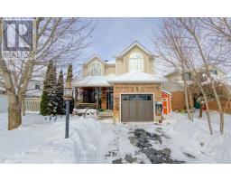 235 BUSH CLOVER CRESCENT, Kitchener, Ontario