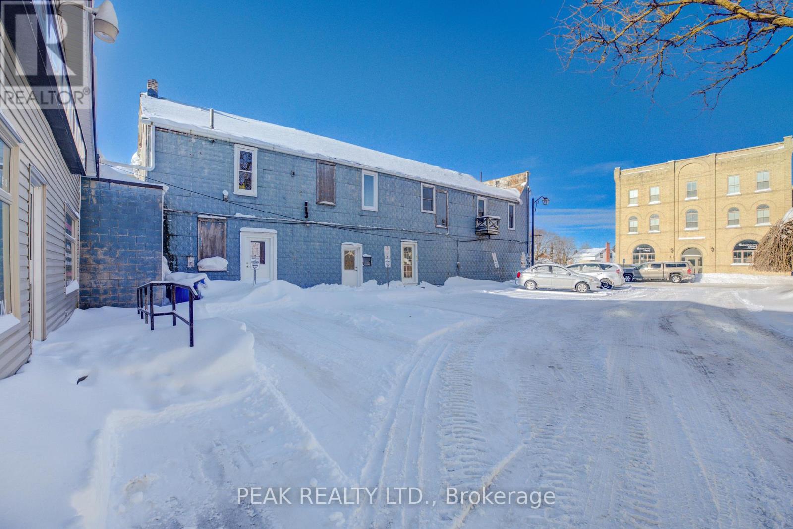 41-43 Woodstock Street S, East Zorra-Tavistock, Ontario  N0B 2R0 - Photo 38 - X12739968