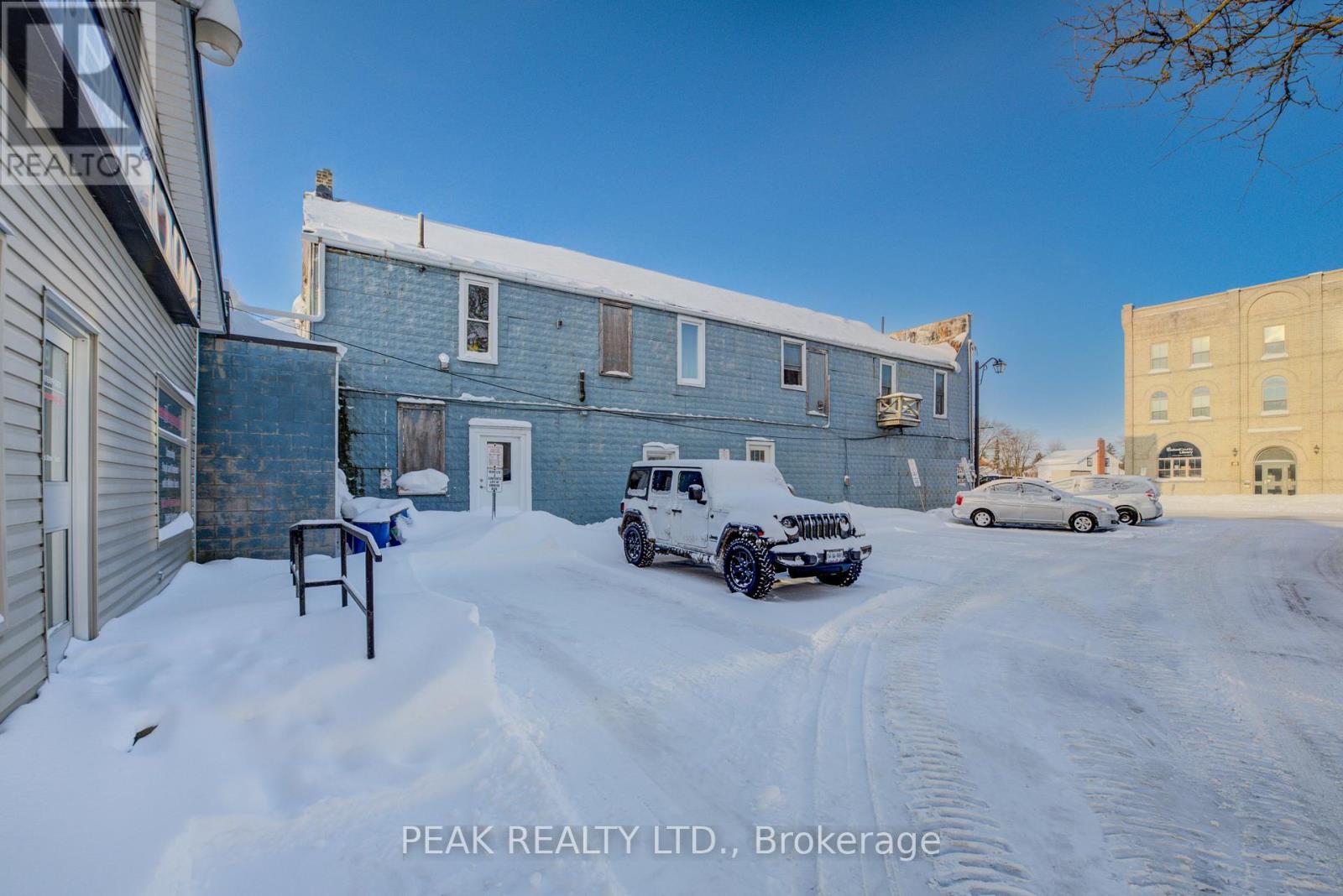 41-43 Woodstock Street S, East Zorra-Tavistock, Ontario  N0B 2R0 - Photo 4 - X12739968