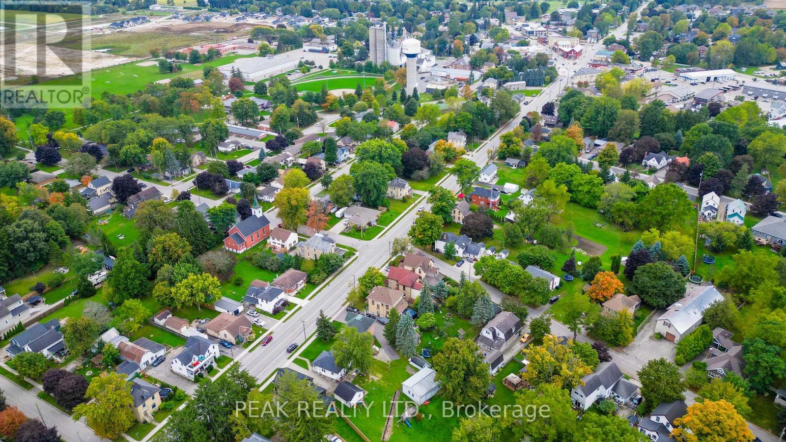 41-43 Woodstock Street S, East Zorra-Tavistock, Ontario  N0B 2R0 - Photo 40 - X12739968