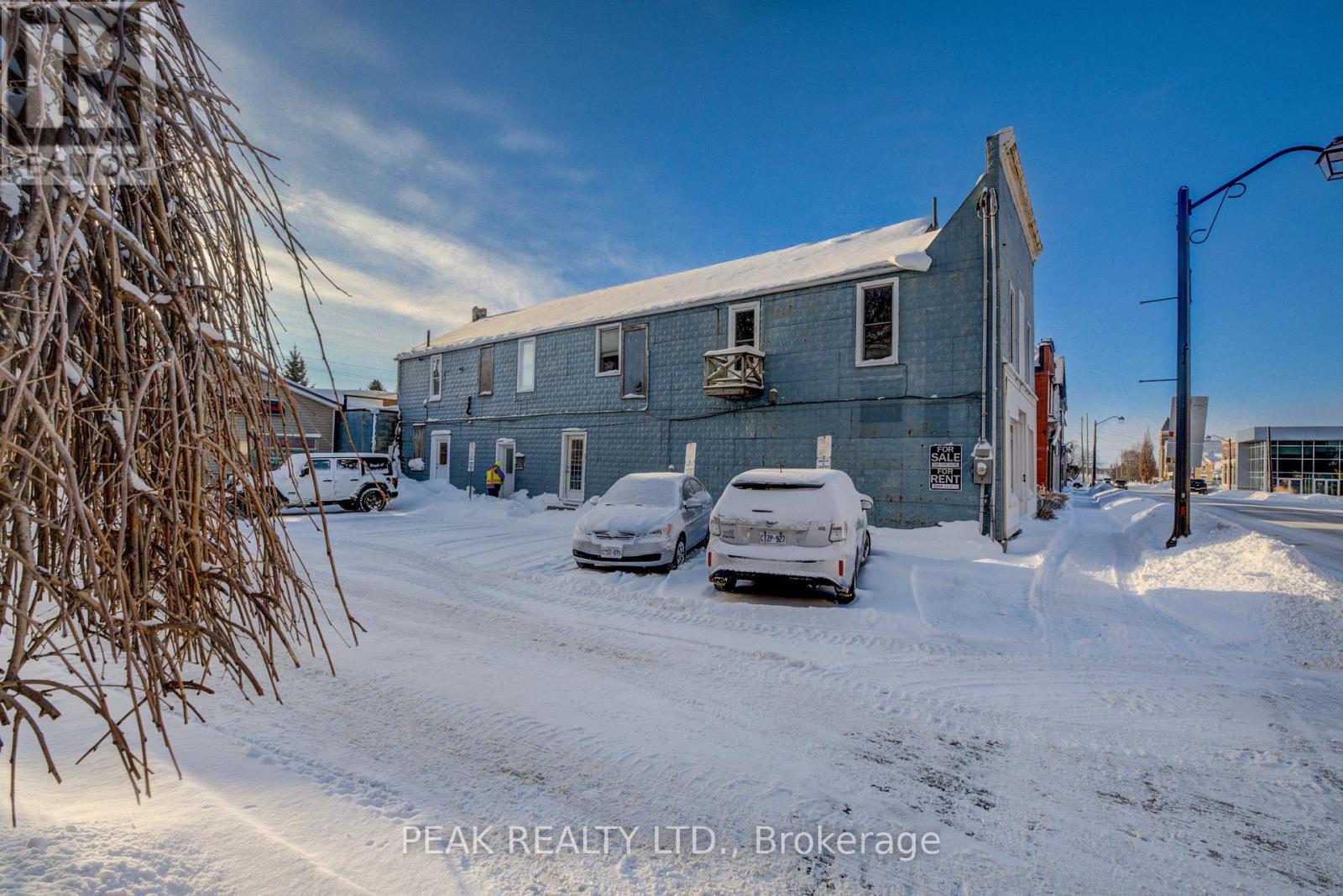 41-43 Woodstock Street S, East Zorra-Tavistock, Ontario  N0B 2R0 - Photo 5 - X12739968