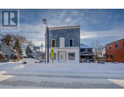 41-43 WOODSTOCK STREET S, East Zorra-Tavistock, Ontario