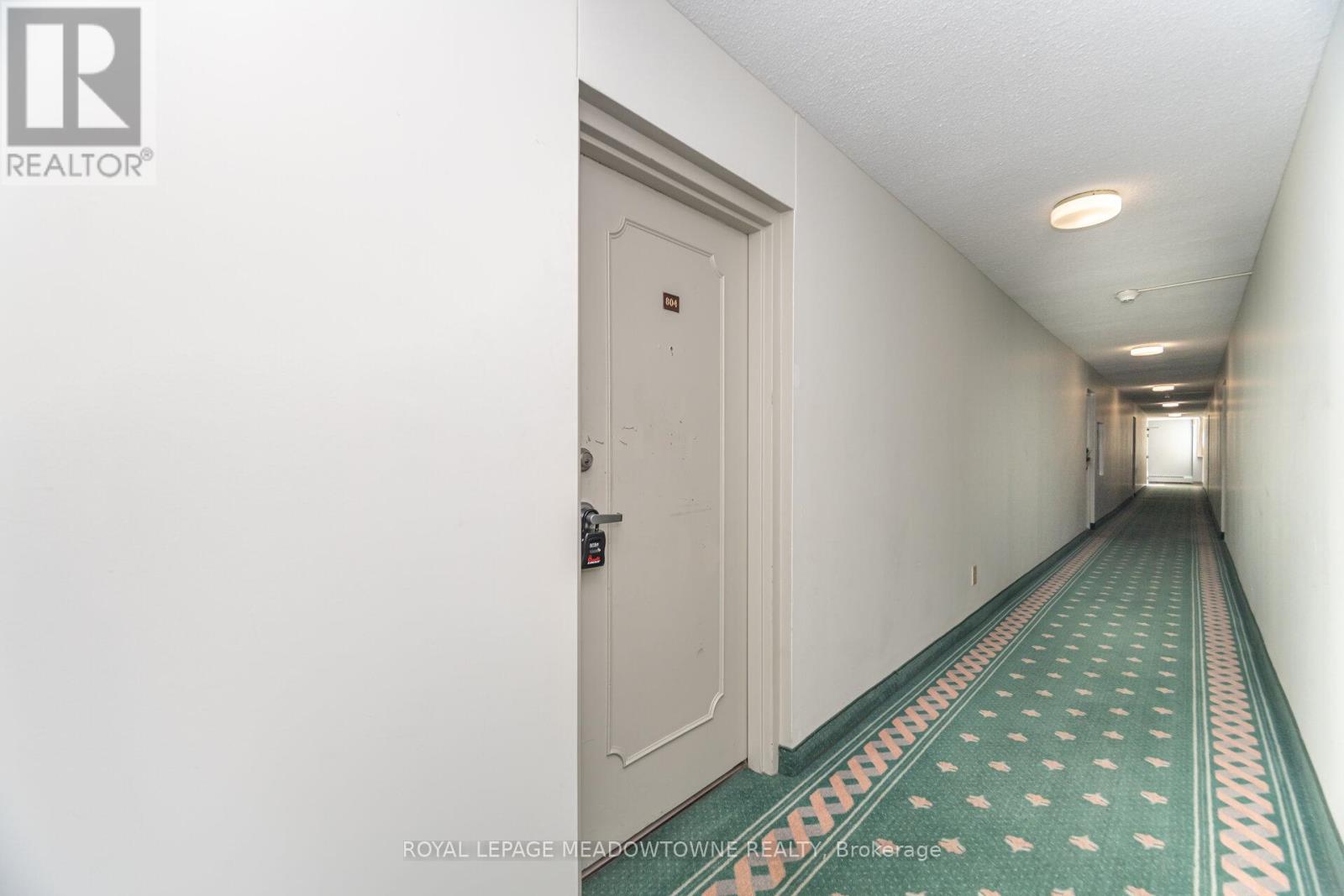 804 - 225 Harvard Place, Waterloo, Ontario  N2J 4H4 - Photo 4 - X12739986