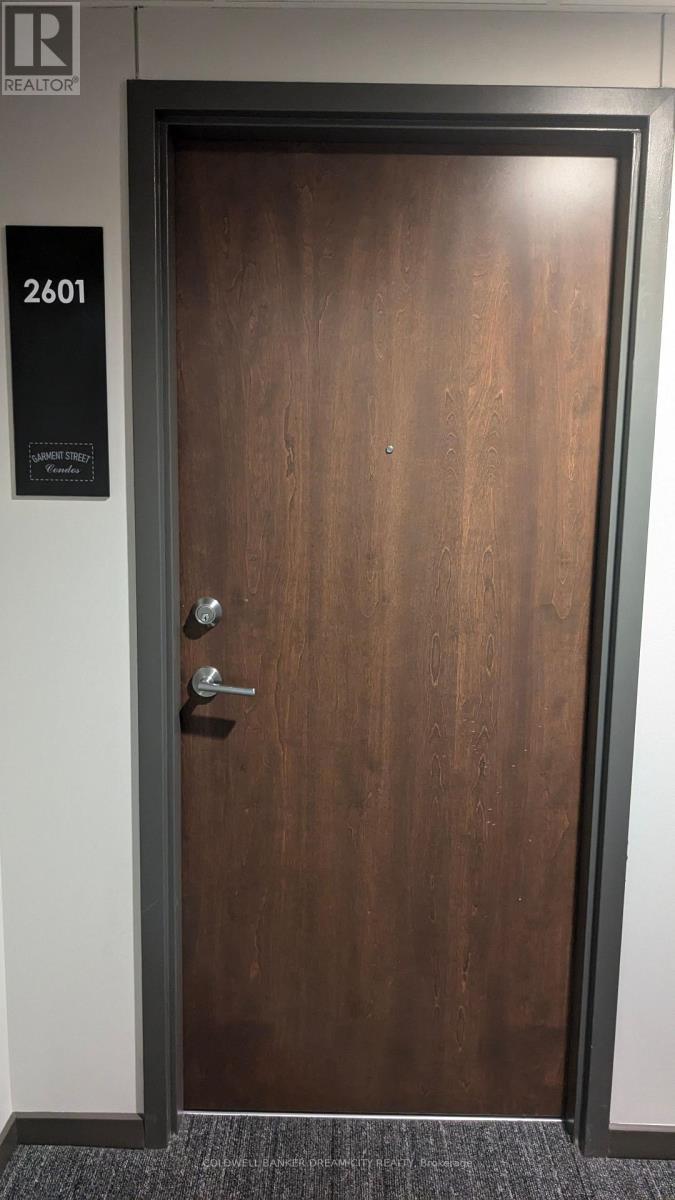 2601 - 108 Garment Street, Kitchener, Ontario  N2G 0E2 - Photo 3 - X12739992