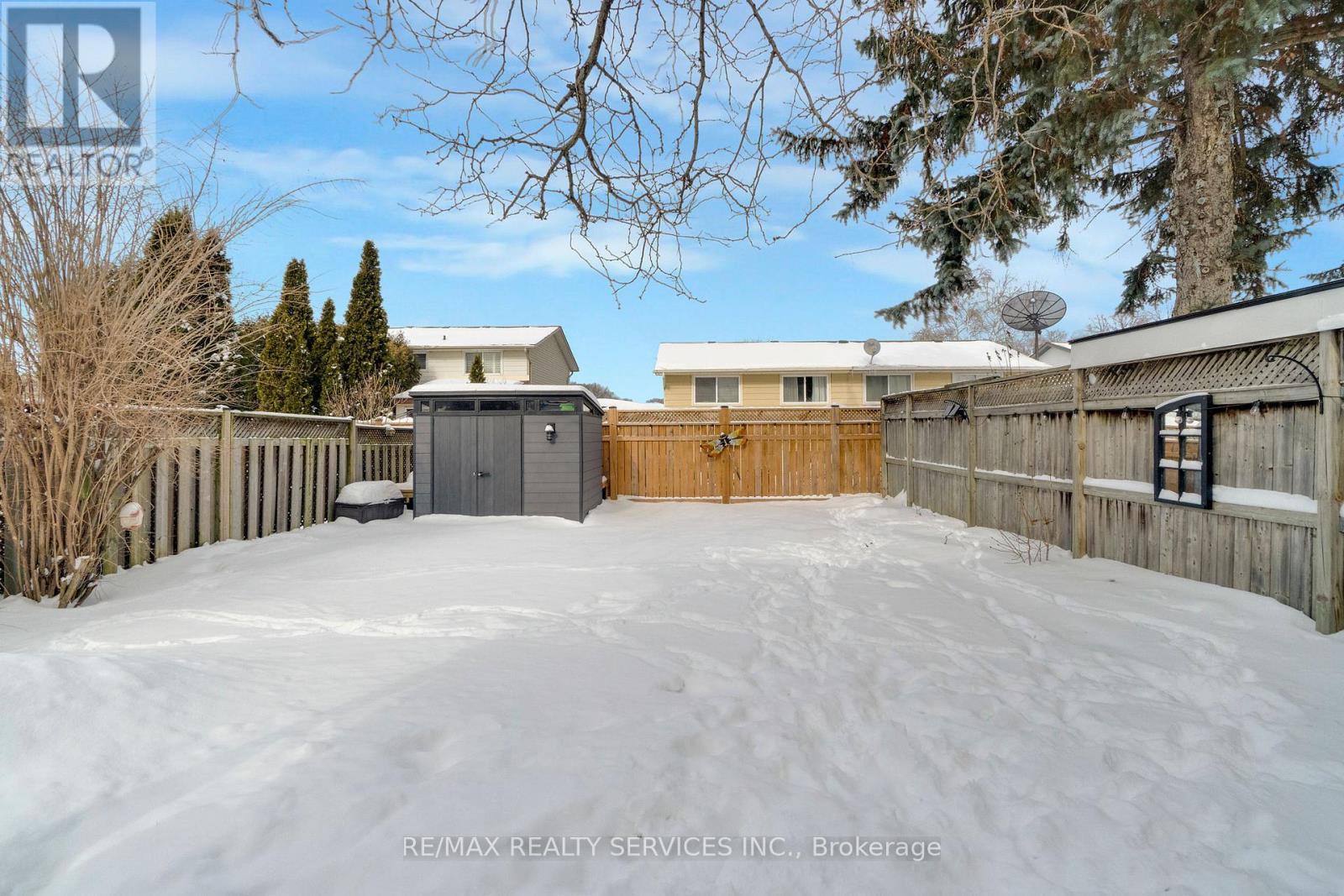 119 Dorothy Street, St. Catharines, Ontario  L2N 6Z6 - Photo 37 - X12740024