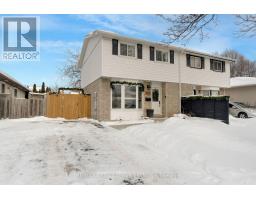 119 DOROTHY STREET, St. Catharines, Ontario