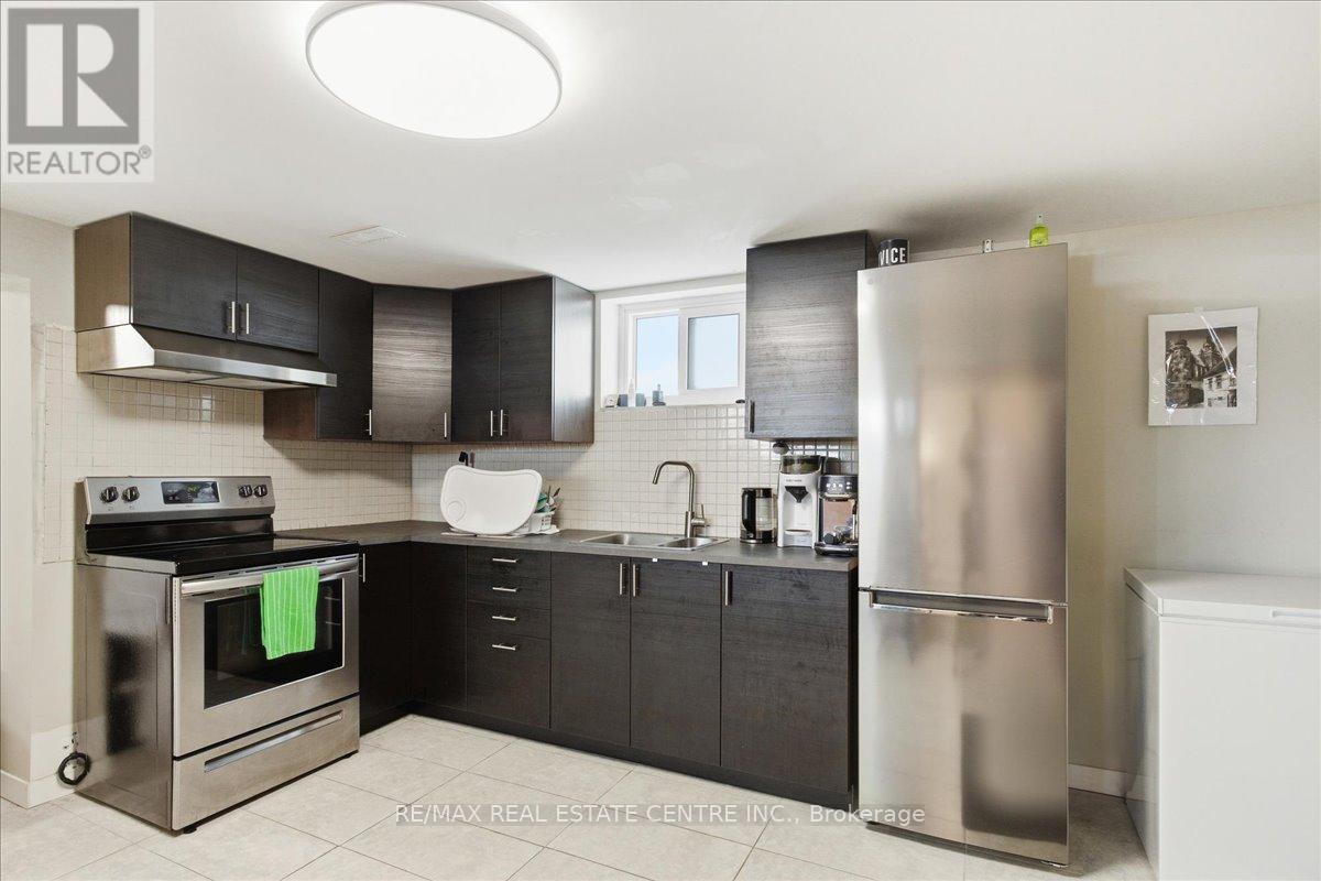 431 Second Road E, Hamilton, Ontario  L8J 2X9 - Photo 23 - X12740036