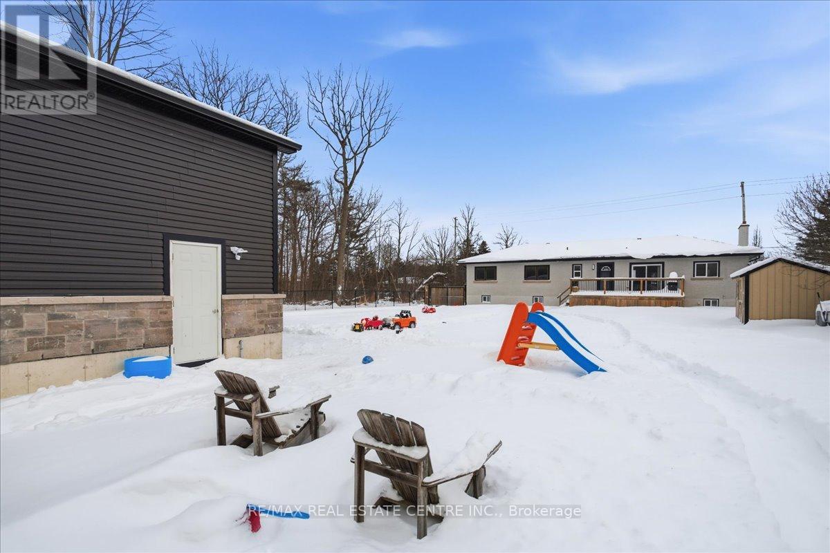 431 Second Road E, Hamilton, Ontario  L8J 2X9 - Photo 39 - X12740036