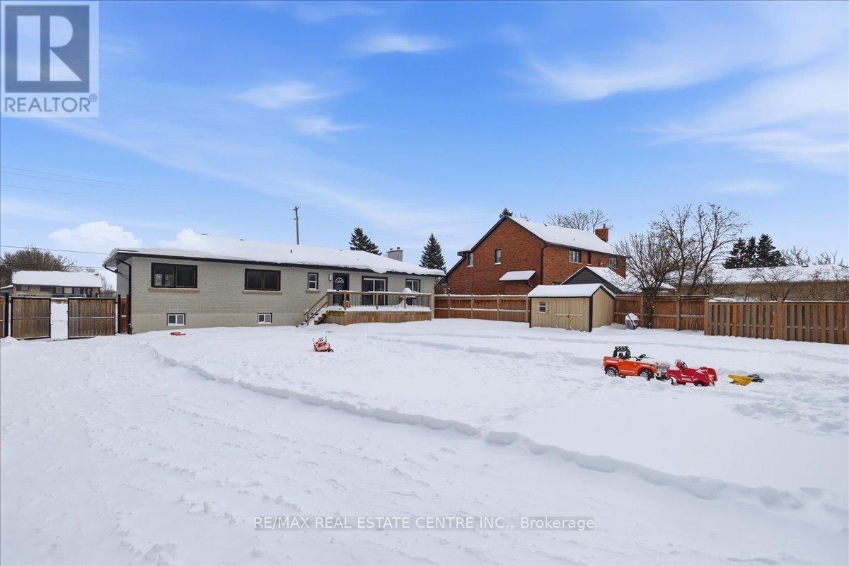 431 Second Road E, Hamilton, Ontario  L8J 2X9 - Photo 40 - X12740036