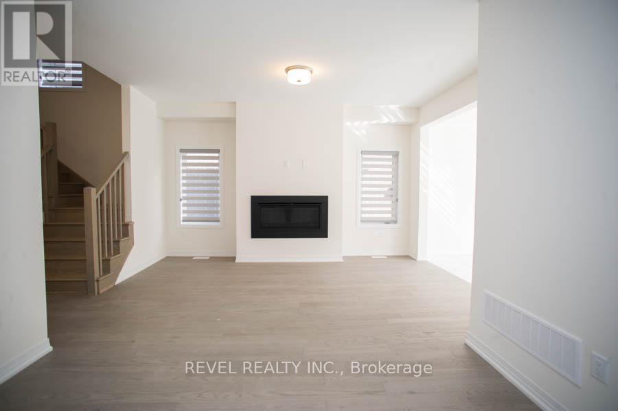 26 Wakeling Drive, Brantford, Ontario  N3V 0B8 - Photo 3 - X12740088