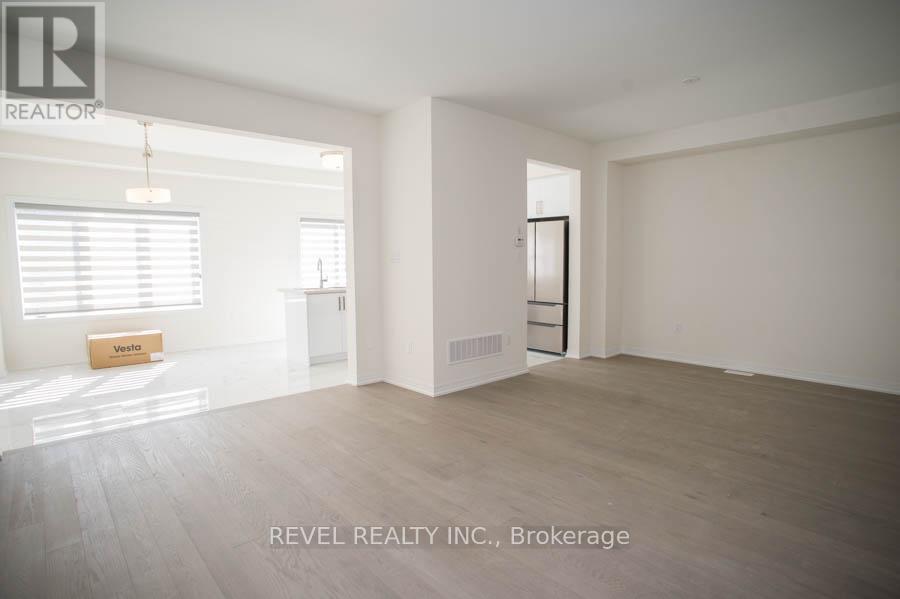 26 Wakeling Drive, Brantford, Ontario  N3V 0B8 - Photo 4 - X12740088