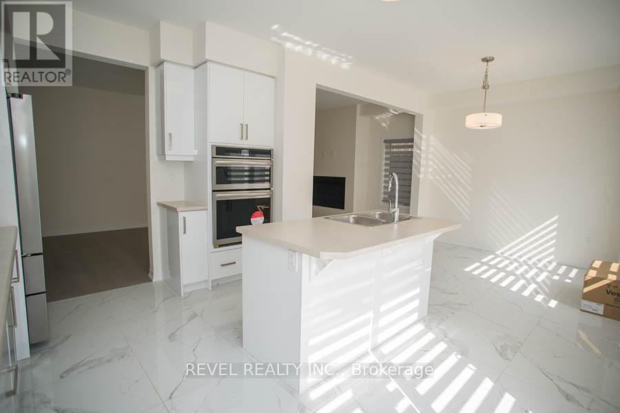 26 Wakeling Drive, Brantford, Ontario  N3V 0B8 - Photo 7 - X12740088