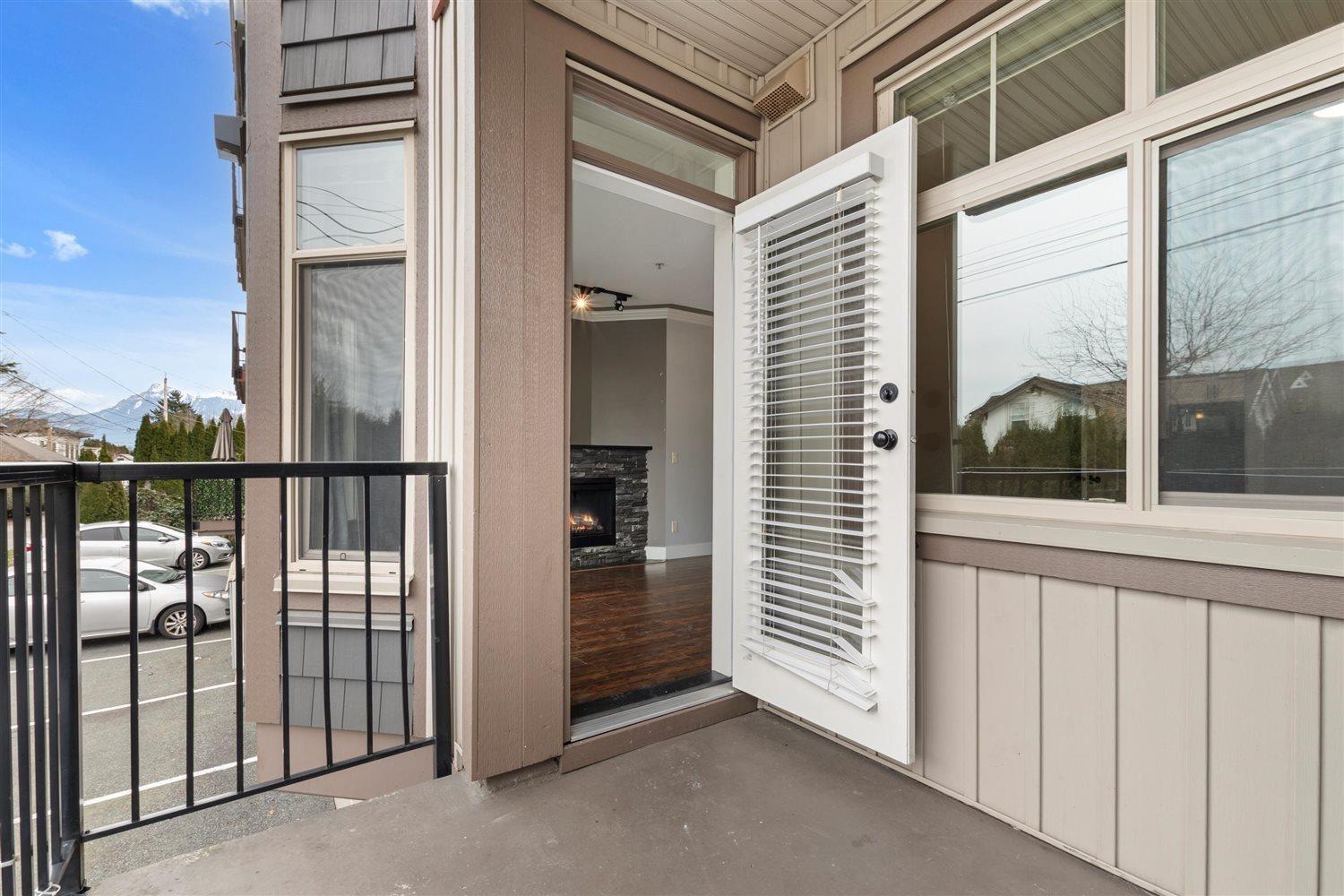 107 46021 Second Avenue, Chilliwack Downtown, Chilliwack, British Columbia  V2P 1S6 - Photo 18 - R3084616