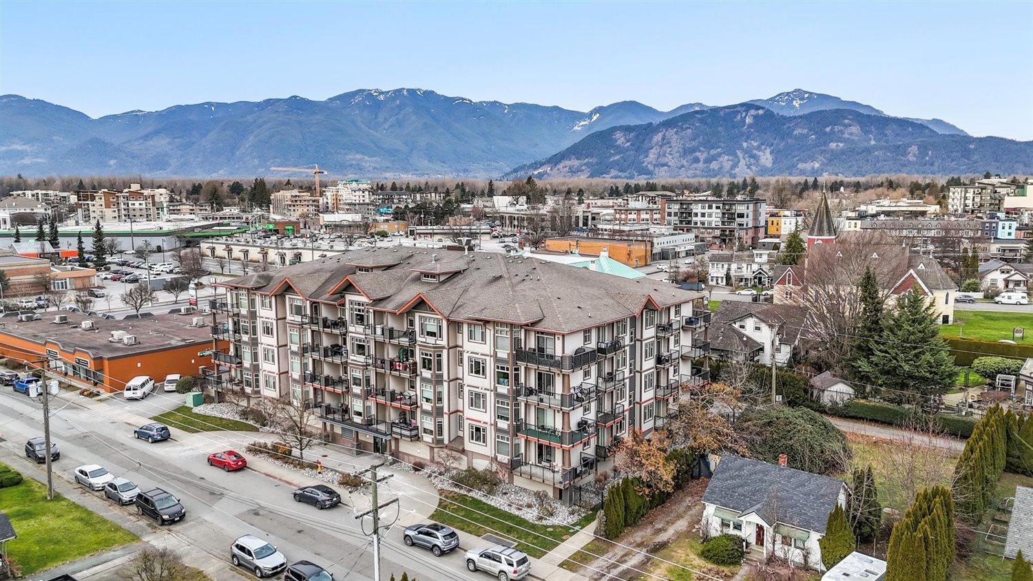 107 46021 Second Avenue, Chilliwack Downtown, Chilliwack, British Columbia  V2P 1S6 - Photo 36 - R3084616