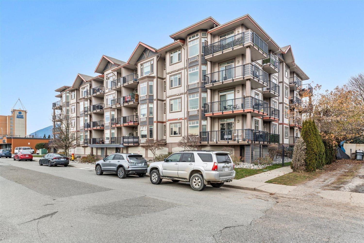 107 46021 Second Avenue, Chilliwack Downtown, Chilliwack, British Columbia  V2P 1S6 - Photo 29 - R3084616