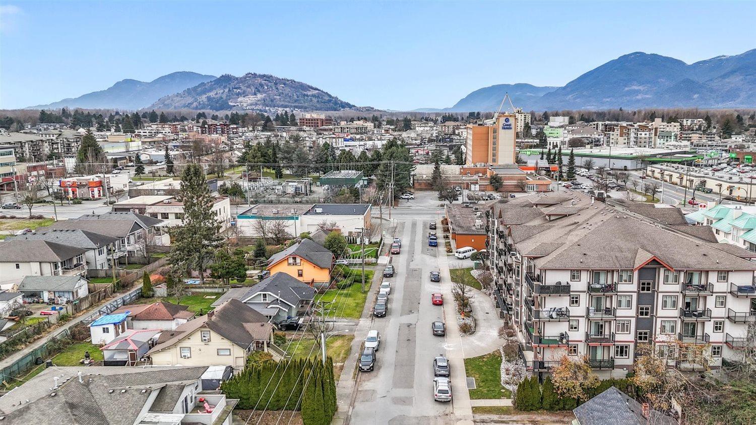 107 46021 Second Avenue, Chilliwack Downtown, Chilliwack, British Columbia  V2P 1S6 - Photo 35 - R3084616