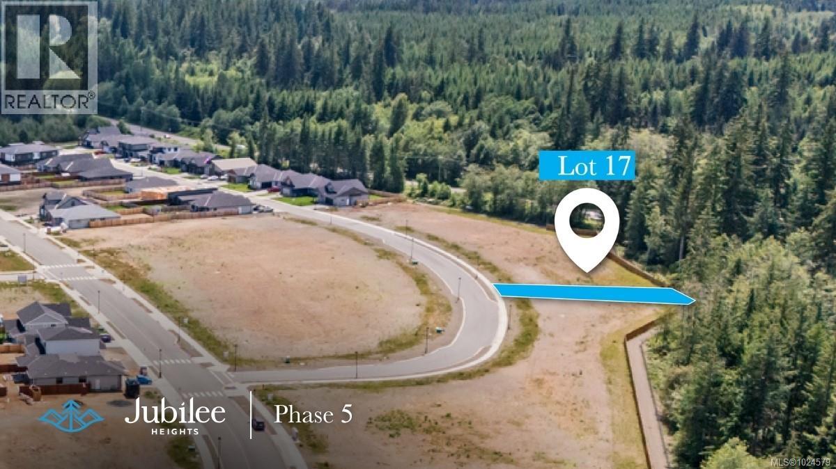 745 Salmonberry St, Campbell River
