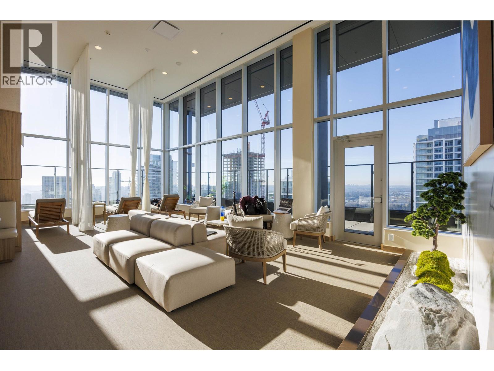 1101 537 Cottonwood Avenue, Coquitlam, British Columbia  V3J 0S4 - Photo 4 - R3083395