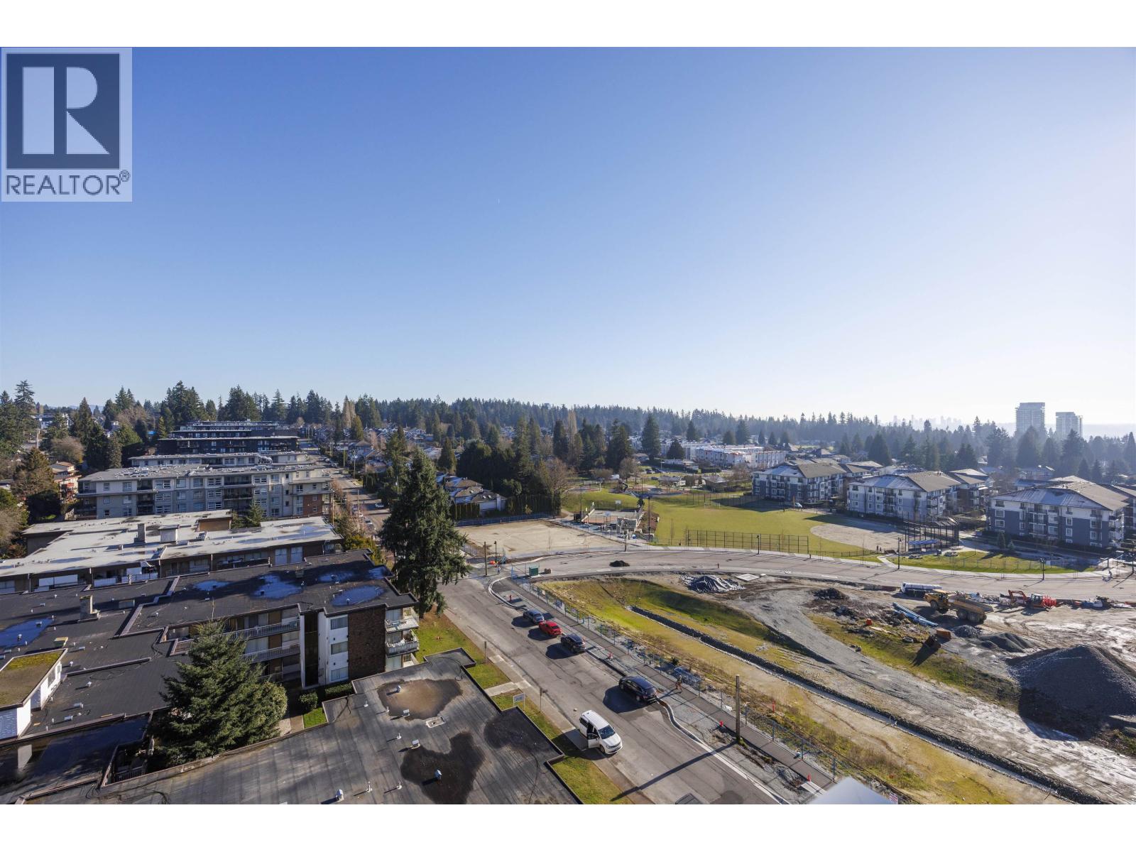 1101 537 Cottonwood Avenue, Coquitlam, British Columbia  V3J 0S4 - Photo 21 - R3083395